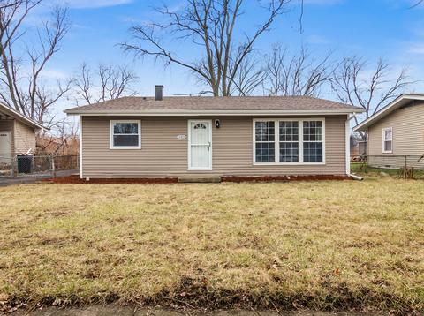 15404 Birch Rd, Markham, IL 60428 photo 1