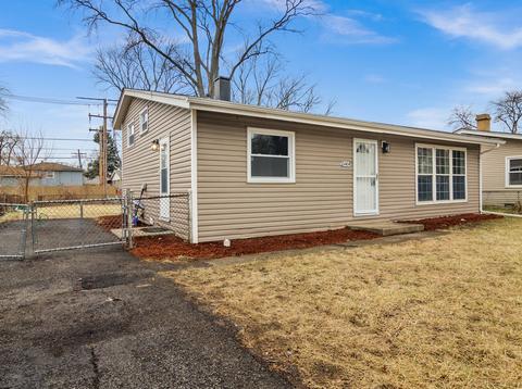 15404 Birch Rd, Markham, IL 60428 photo 2