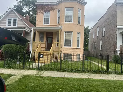5949 S Green St, Chicago, IL 60621