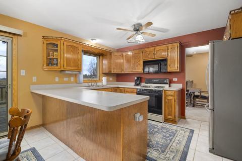 515 E Corning Rd, Beecher, IL 60401 photo 7