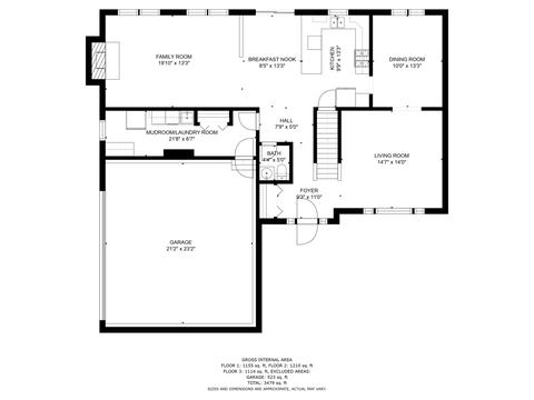 515 E Corning Rd, Beecher, IL 60401 photo 29