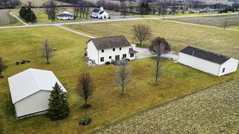 515 E Corning Rd, Beecher, IL 60401 photo 26