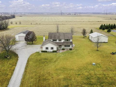 515 E Corning Rd, Beecher, IL 60401 photo 27