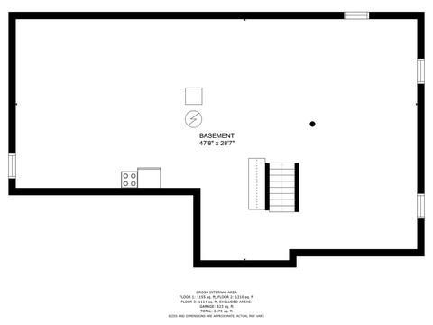 515 E Corning Rd, Beecher, IL 60401 photo 28