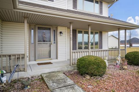 515 E Corning Rd, Beecher, IL 60401 photo 2