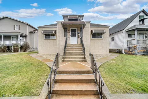 1123 Grant Ave, Chicago Heights, IL 60411