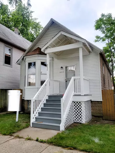 8454 S Green St, Chicago, IL 60620