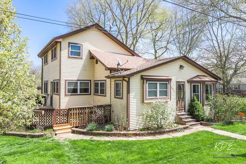 303 Bridge St, Millington, IL 60537