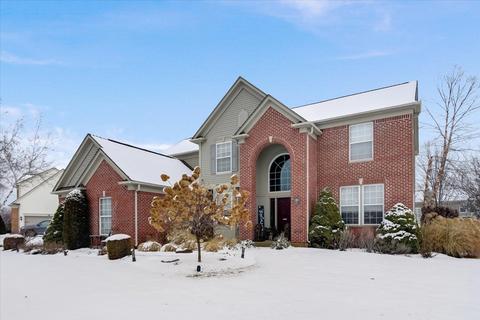 531 Brookside Ave, Algonquin, IL 60102 photo 2