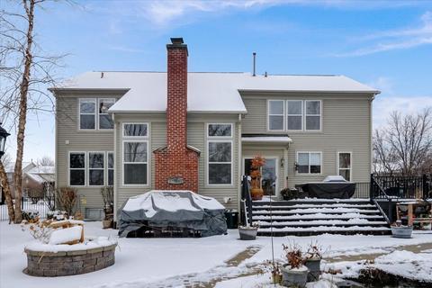 531 Brookside Ave, Algonquin, IL 60102 photo 49