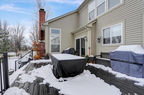 531 Brookside Ave, Algonquin, IL 60102 photo 47