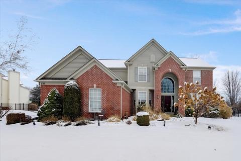531 Brookside Ave, Algonquin, IL 60102 photo 1