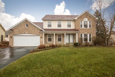 915 Harmon Blvd, Hoffman Estates, IL 60169 photo 1
