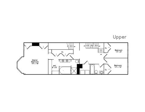22 E Division St #2, Chicago, IL 60610 photo 54