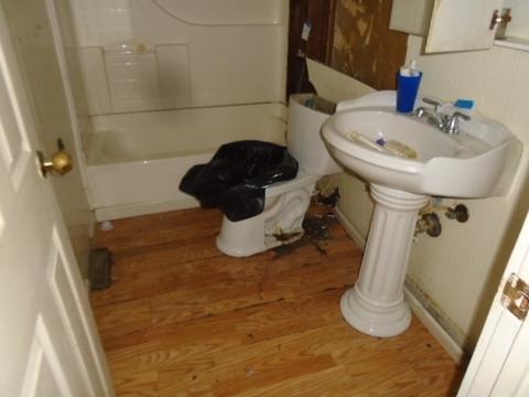 2819 Oxford Dr, Markham, IL 60428 photo 5
