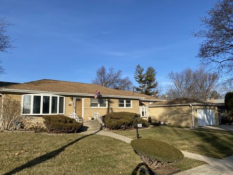 5164 Locust St, Hillside, IL 60162 photo 1