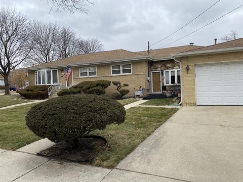 5164 Locust St, Hillside, IL 60162 photo 2