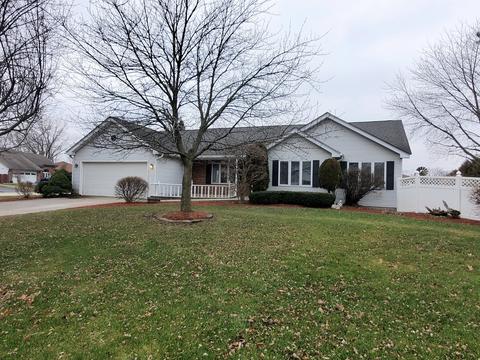 19212 Weber Rd, Mokena, IL 60448 photo 1