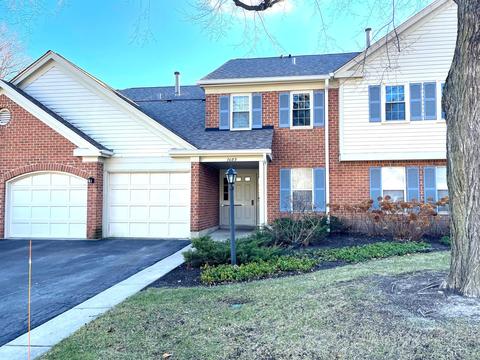 1602 Warwick Ct #A1, Wheeling, IL 60090 photo 1