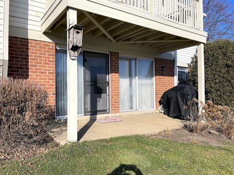 1602 Warwick Ct #A1, Wheeling, IL 60090 photo 14