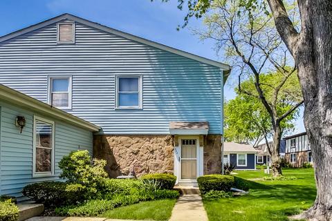 322 Mallard Ct #0, Vernon Hills, IL 60061