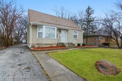 14609 Dearborn St, Dolton, IL 60419