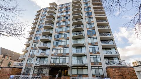 3100 S King Dr #801, Chicago, IL 60616