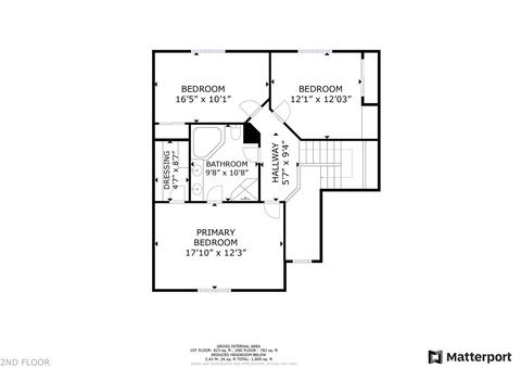 4606 Bluejay Ln, Plainfield, IL 60586 photo 22