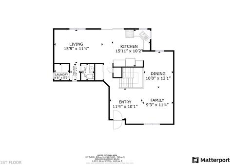 4606 Bluejay Ln, Plainfield, IL 60586 photo 21
