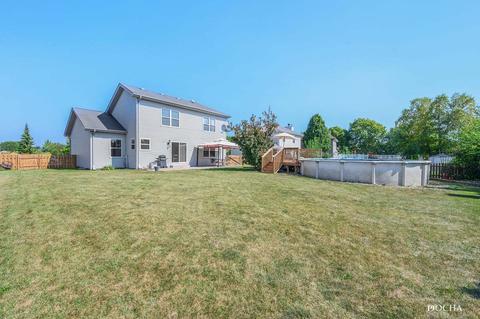 4606 Bluejay Ln, Plainfield, IL 60586 photo 23