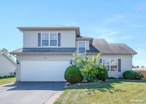 4606 Bluejay Ln, Plainfield, IL 60586 photo 1