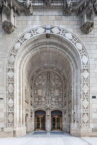 435 N Michigan Ave #1501, Chicago, IL 60611