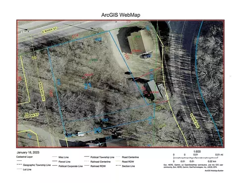 1000 E River St, Dixon, IL 61021