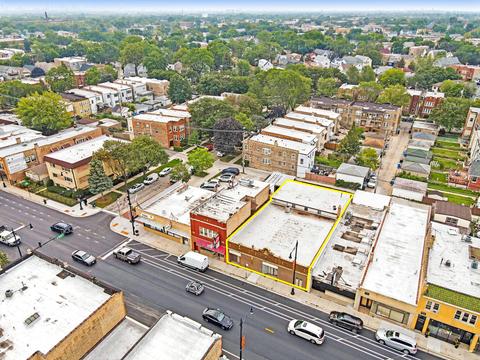 4207-4211 W Lawrence Ave, Chicago, IL 60630