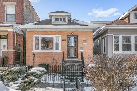 6954 S Prairie Ave, Chicago, IL 60637