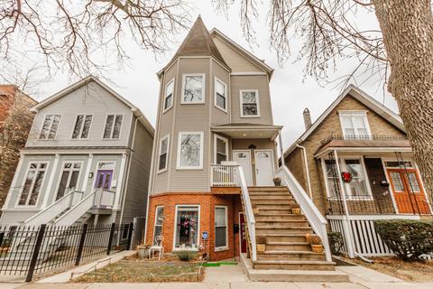 3924 N Hermitage Ave #2, Chicago, IL 60613