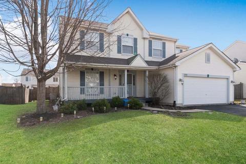 2008 Fieldstone Ct, Plainfield, IL 60586 photo 1