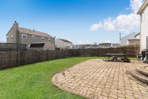 2008 Fieldstone Ct, Plainfield, IL 60586 photo 19