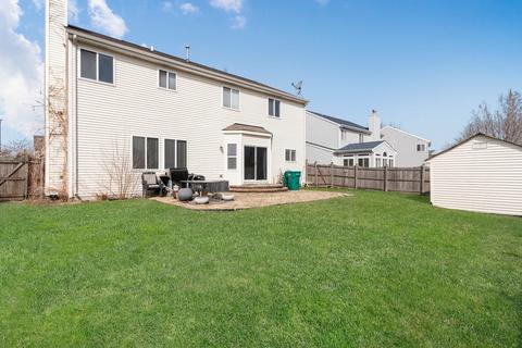 2008 Fieldstone Ct, Plainfield, IL 60586 photo 20