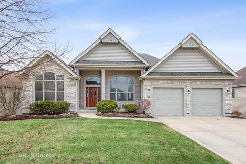 1406 Corrigan St, Elburn, IL 60119 photo 1
