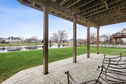 1406 Corrigan St, Elburn, IL 60119 photo 35