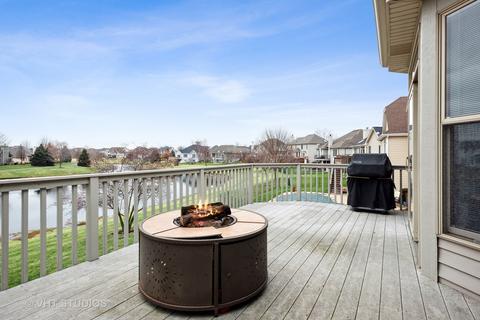 1406 Corrigan St, Elburn, IL 60119 photo 16