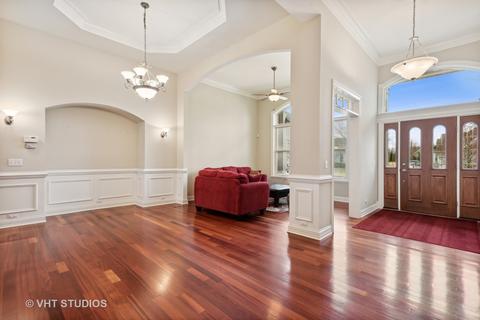 1406 Corrigan St, Elburn, IL 60119 photo 2