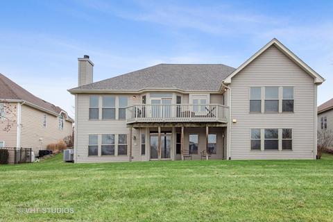 1406 Corrigan St, Elburn, IL 60119 photo 37