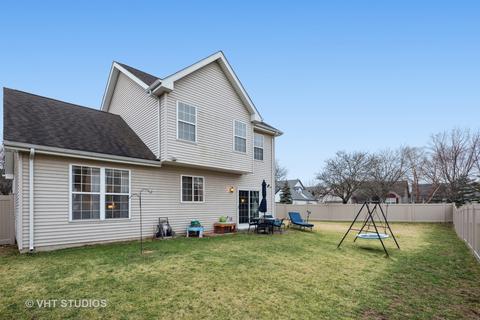 2122 Sanborn Cir, Plainfield, IL 60586 photo 20