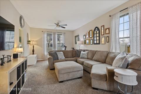 2122 Sanborn Cir, Plainfield, IL 60586 photo 4