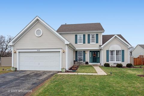 2122 Sanborn Cir, Plainfield, IL 60586 photo 1