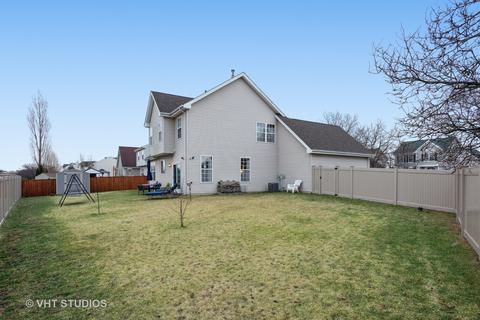 2122 Sanborn Cir, Plainfield, IL 60586 photo 19