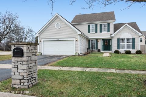 2122 Sanborn Cir, Plainfield, IL 60586 photo 22