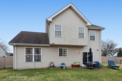 2122 Sanborn Cir, Plainfield, IL 60586 photo 21